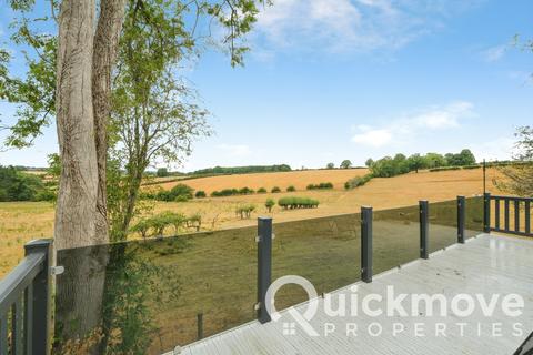 2 bedroom park home for sale, Bromyard, Herefordshire, HR7