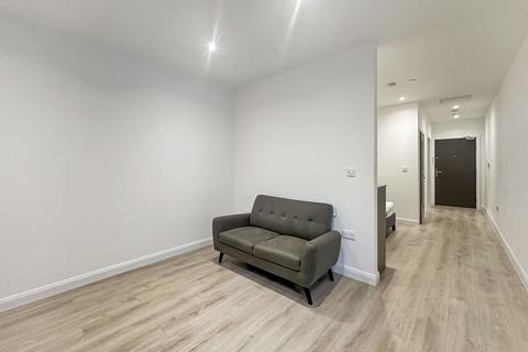 1 bedroom apartment to rent, Bath Road, Slough, Berkshire, SL1