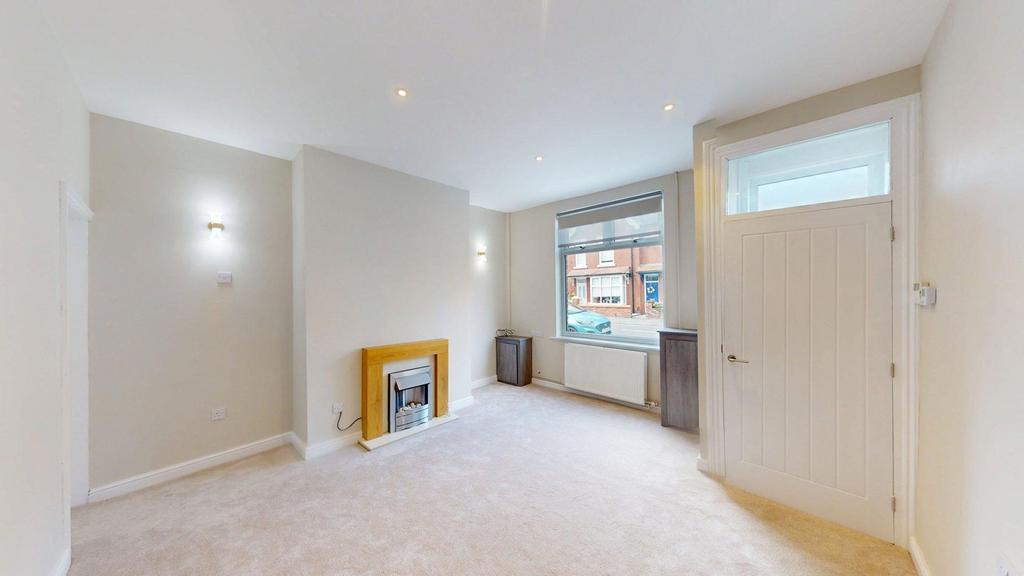 House in Westhoughton, Wingates - View 2