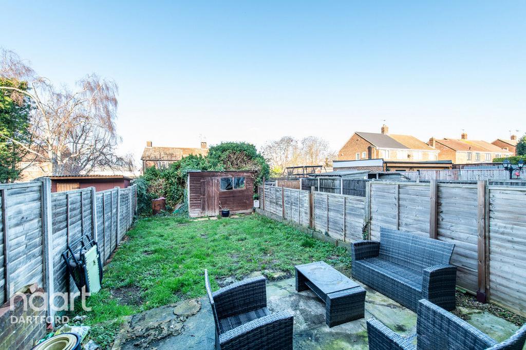 Garden view, garden