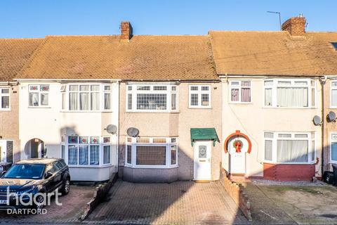 Fleet Road, Dartford