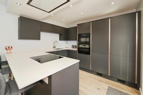 4 bedroom detached house for sale, Warren Road, Filton, Bristol