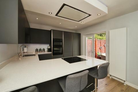 4 bedroom detached house for sale, Warren Road, Filton, Bristol