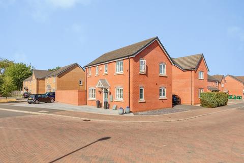 3 bedroom detached house for sale, Arena Avenue, Holbrooks, Coventry, CV6