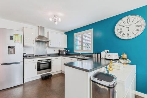 3 bedroom detached house for sale, Arena Avenue, Holbrooks, Coventry, CV6