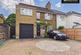 Park Avenue, Potters Bar