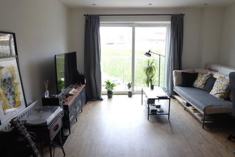 1 bedroom flat to rent, Stirling Drive, Bedfordshire LU2