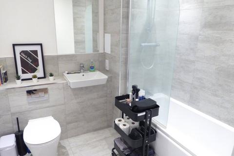 1 bedroom flat to rent, Stirling Drive, Bedfordshire LU2