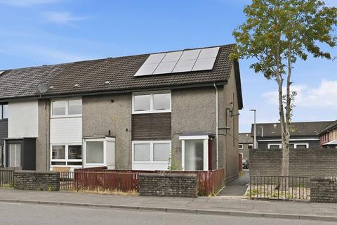 2 bedroom semi-detached house for sale, 49 Bridge Street, Cowdenbeath, KY4 8NH