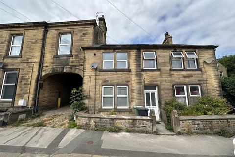 3 bedroom terraced house to rent, Woodhead Road, Holmfirth HD9
