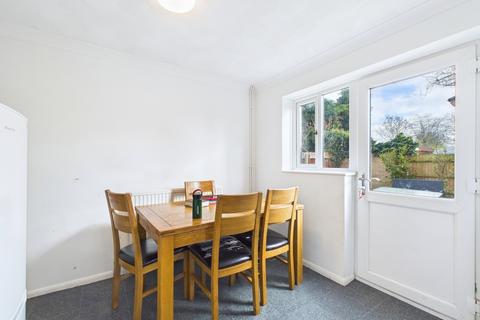 3 bedroom semi-detached house for sale, Paulsgrove, Peterborough PE2