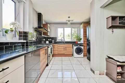 3 bedroom detached house for sale, Sutton Road, Leverington, Wisbech