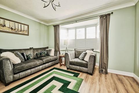 3 bedroom detached house for sale, Sutton Road, Leverington, Wisbech