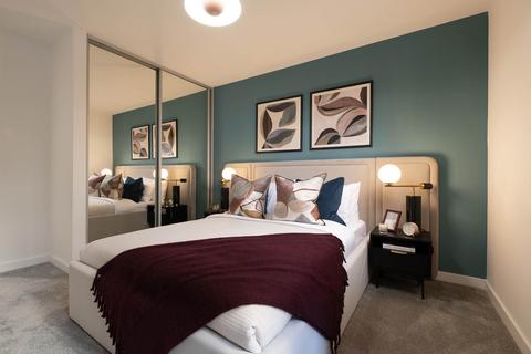 1 bedroom apartment for sale, KEWB Shared Ownership at 22, Capital Interchange Way, Brentford TW8