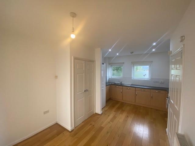 House in Manchester, Fallowfield Triangle, Moss Side - View 3