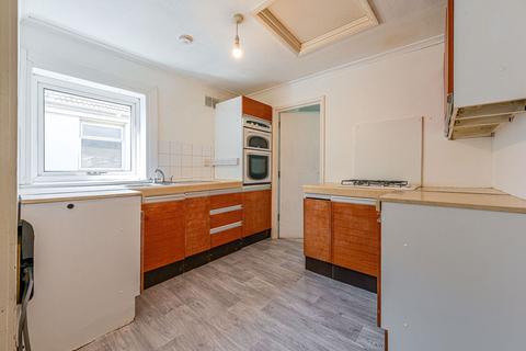 Griffin Road, Plumstead, London, SE18