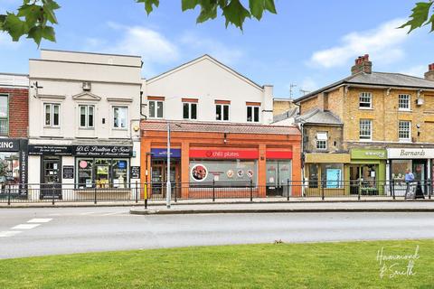 undefined, High Street, Epping CM16