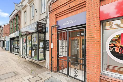undefined, High Street, Epping CM16
