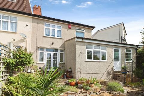 3 bedroom semi-detached house for sale, Beechwood Road, Bristol, BS16