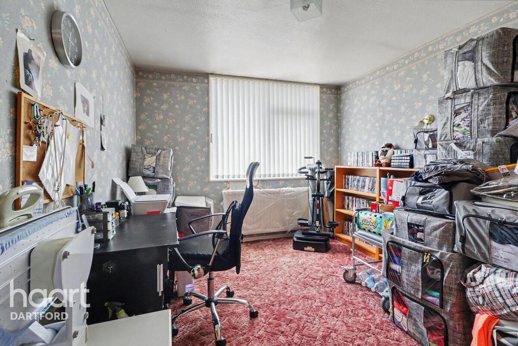 Home office