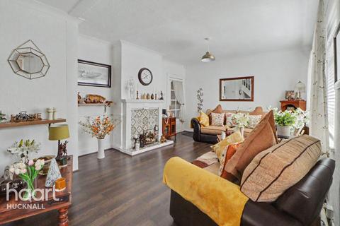 3 bedroom semi-detached house for sale, Browning Close, Daybrook