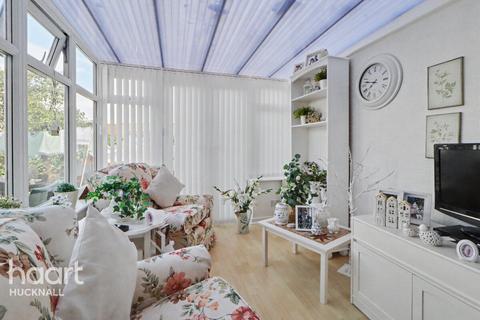 3 bedroom semi-detached house for sale, Browning Close, Daybrook