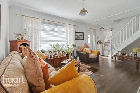 3 bedroom semi-detached house for sale, Browning Close, Daybrook