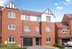 Plot 96, The Middleton at St Aidans Garden, Shobnall Road, Branston, DE14