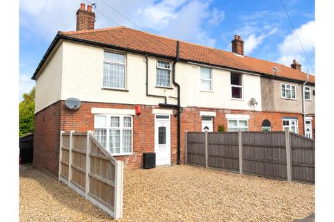 3 bedroom end of terrace house for sale, Plumstead Road, Norwich, Norfolk, NR1