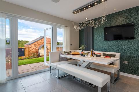3 bedroom detached house for sale, Plot 148, The Alderley at The Meadows, Sunderland, Meadowsweet Lane SR3