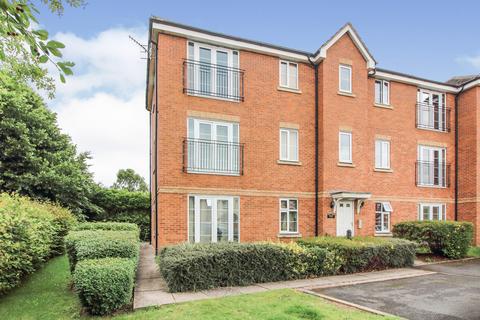undefined, Railway Walk, Bromsgrove, B60
