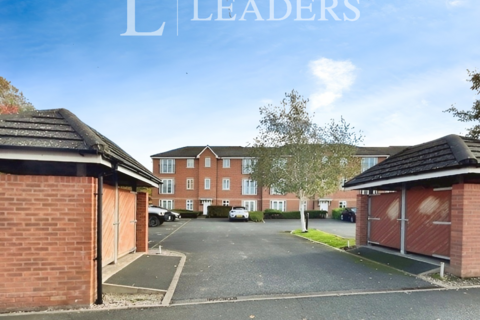 undefined, Railway Walk, Bromsgrove, B60