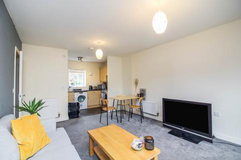 undefined, Railway Walk, Bromsgrove, B60