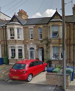 Studio to rent, Thorncliffe Road, Oxford, OX2