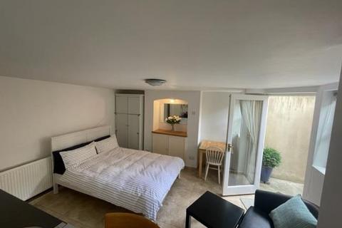 Studio to rent, Thorncliffe Road, Oxford, OX2