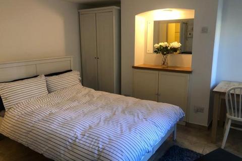 Studio to rent, Thorncliffe Road, Oxford, OX2