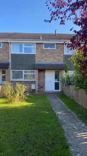 3 bedroom terraced house to rent, Colwell Drive, Witney, OX28