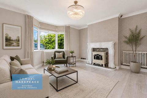 undefined, Sands Road, Harriseahead, Staffordshire