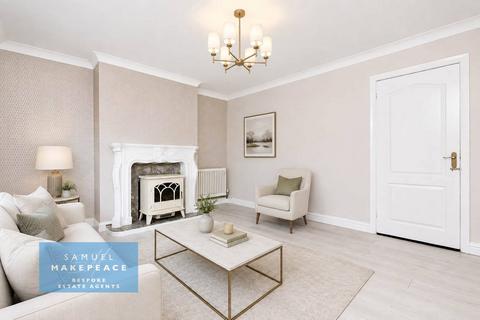 undefined, Sands Road, Harriseahead, Staffordshire