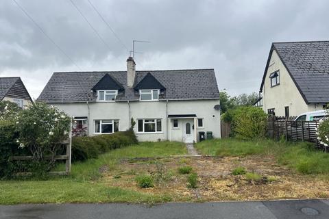 3 bedroom semi-detached house for sale, 18 Pensham Hill, Pershore, WR10 3HA