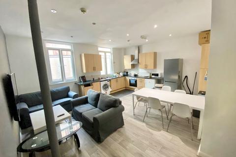 1 bed house for rent in Room 4 3 Wellington Street, Leicester, LE1