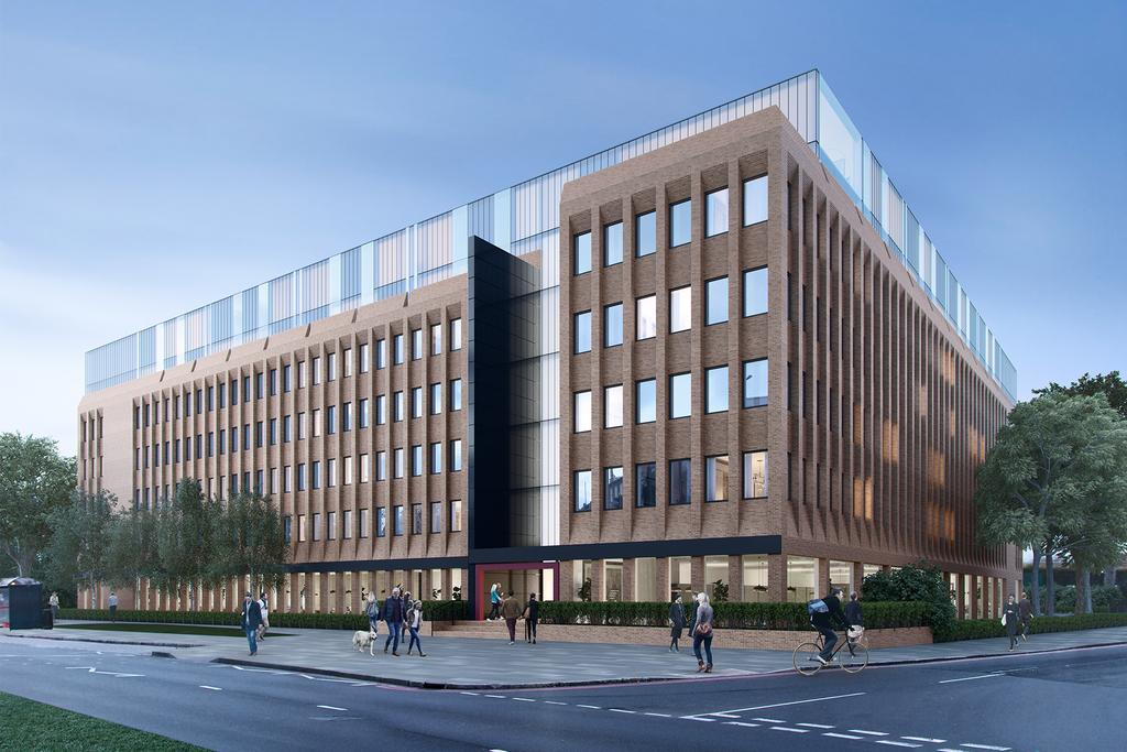 Apartment in Birmingham, Lyndon Green - View 2