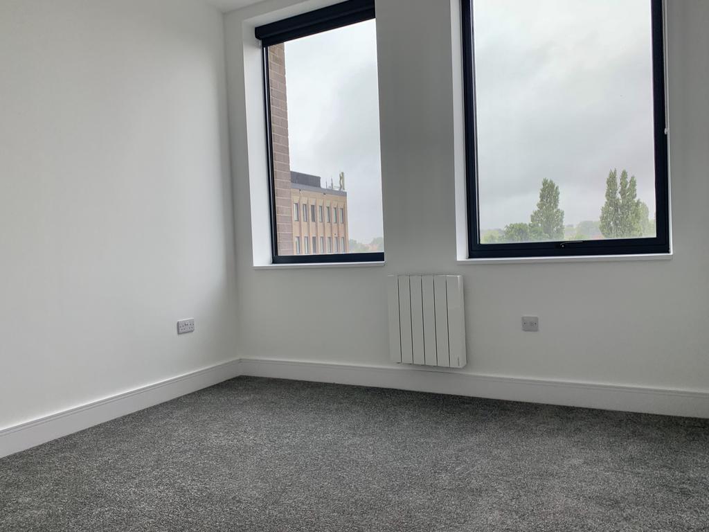 Apartment in Birmingham, Lyndon Green - View 5