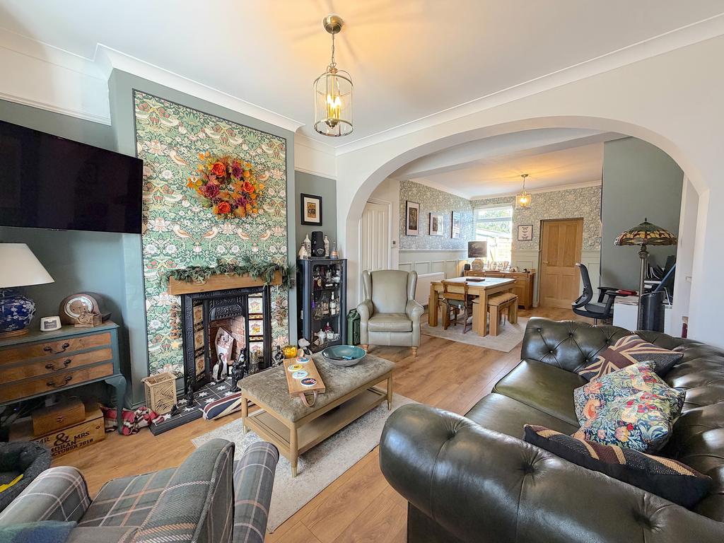 House in Cannock Chase, Heath Hayes and Wimblebury - View 2