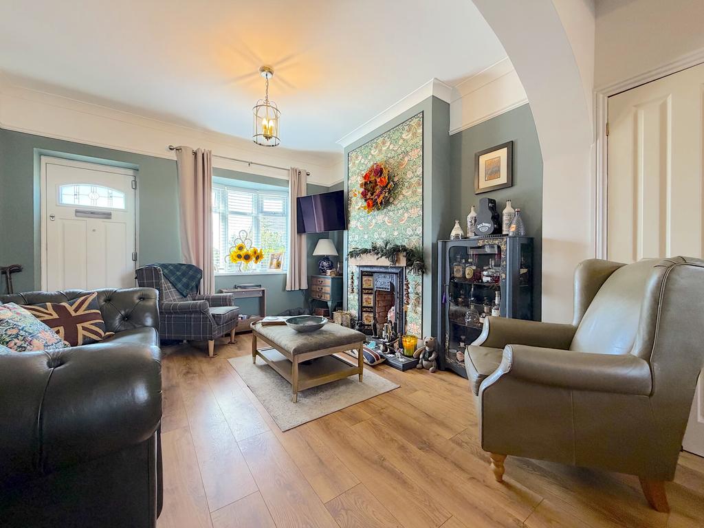 House in Cannock Chase, Heath Hayes and Wimblebury - View 3