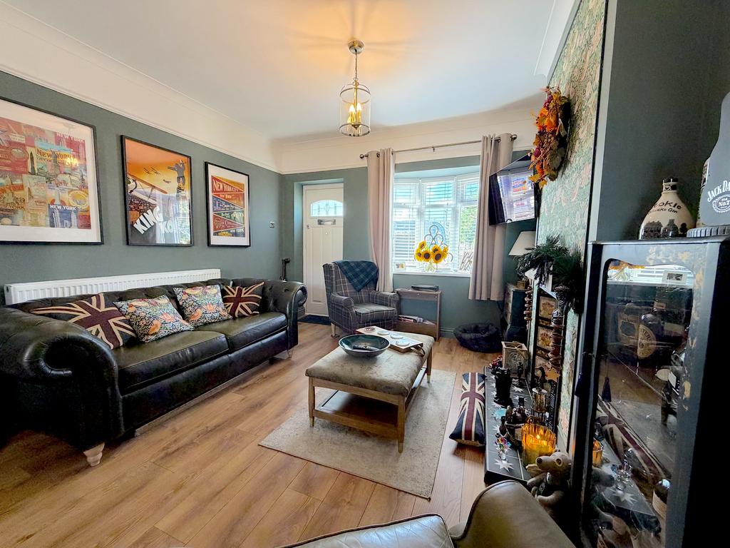 House in Cannock Chase, Heath Hayes and Wimblebury - View 4
