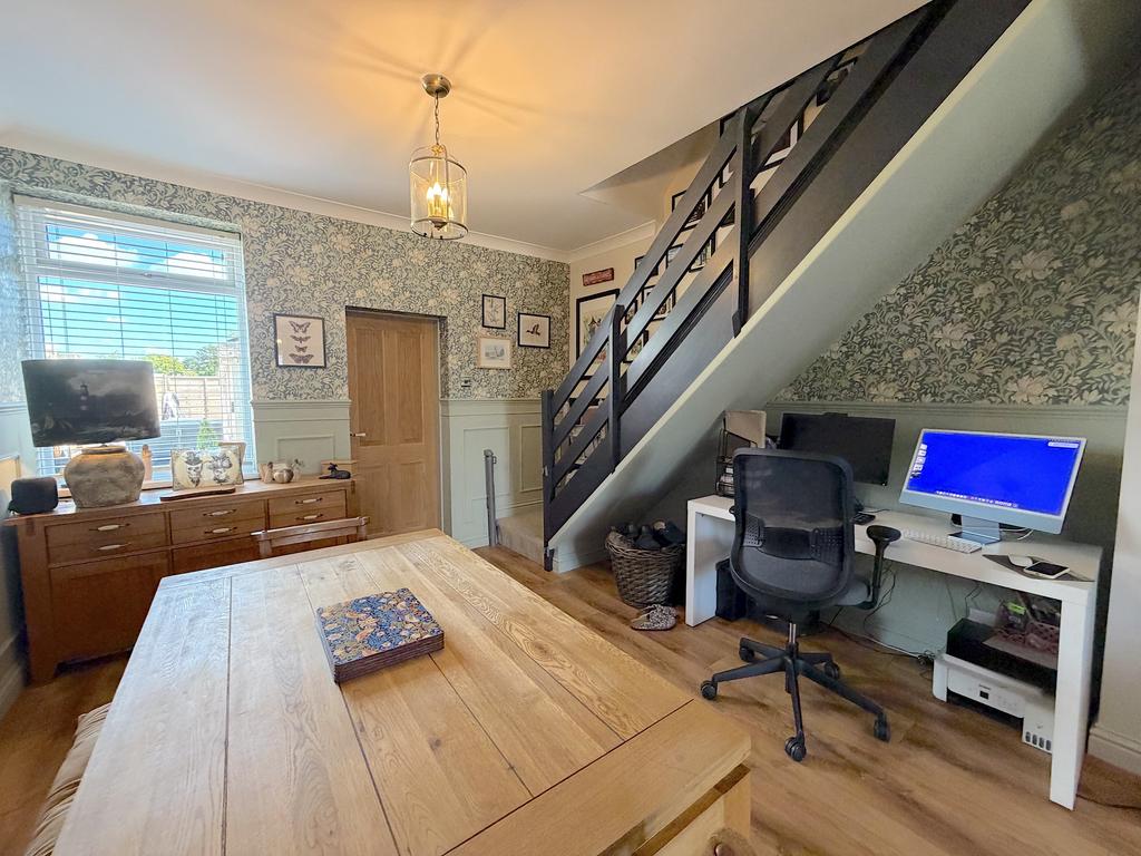 House in Cannock Chase, Heath Hayes and Wimblebury - View 5