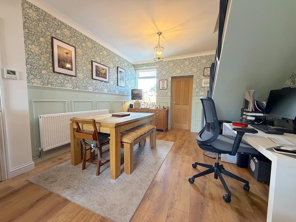 House in Cannock Chase, Heath Hayes and Wimblebury - More
