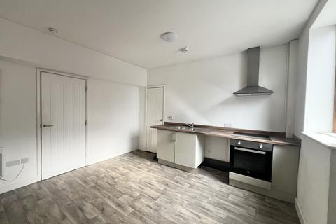 2 bedroom flat to rent, -64 Thanet Street, Chesterfield, S45