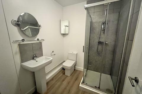 2 bedroom flat to rent, -64 Thanet Street, Chesterfield, S45